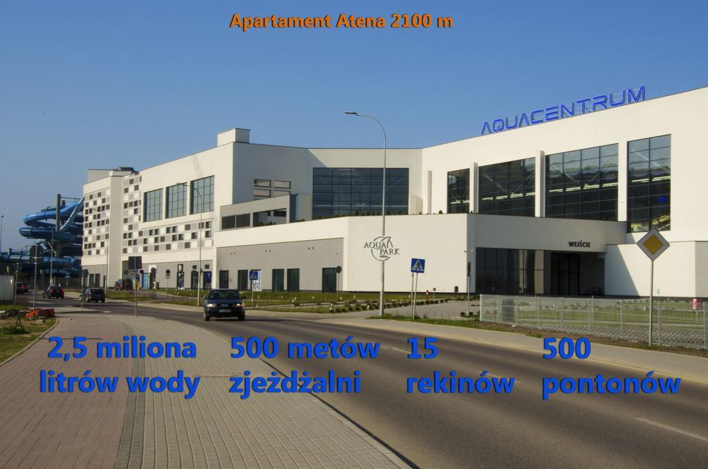Atena Rahmel Exterior foto